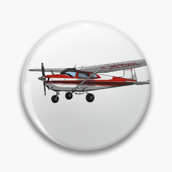 Artikelvorschau, Kopie von Cessna 170 entworfen und verkauft von Michael Garber.