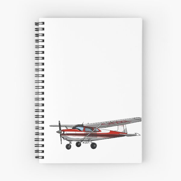 Artikelvorschau, Kopie von Cessna 170 entworfen und verkauft von Michael Garber.