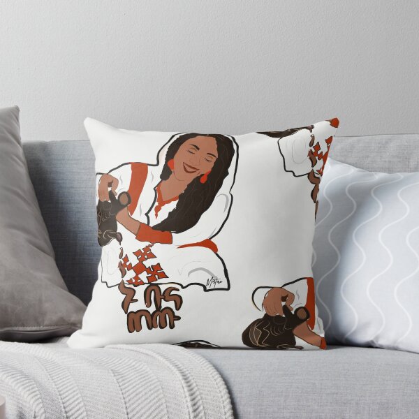 Item preview, Buna Time designed and sold by Marakiprints.