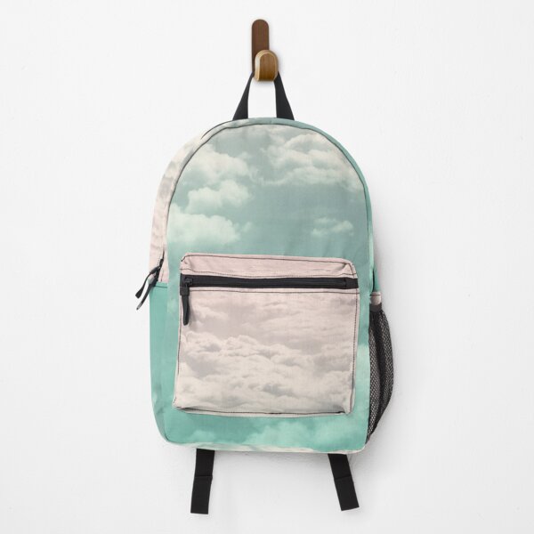 Item preview, View from above the clouds designed and sold by HappyPrints ⭐⭐⭐⭐⭐.