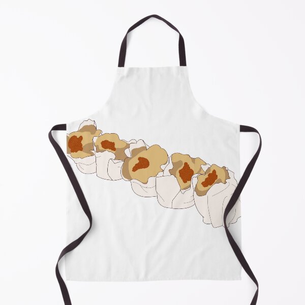 Item preview, Line of Siomai designed and sold by sporadicdoodlin.