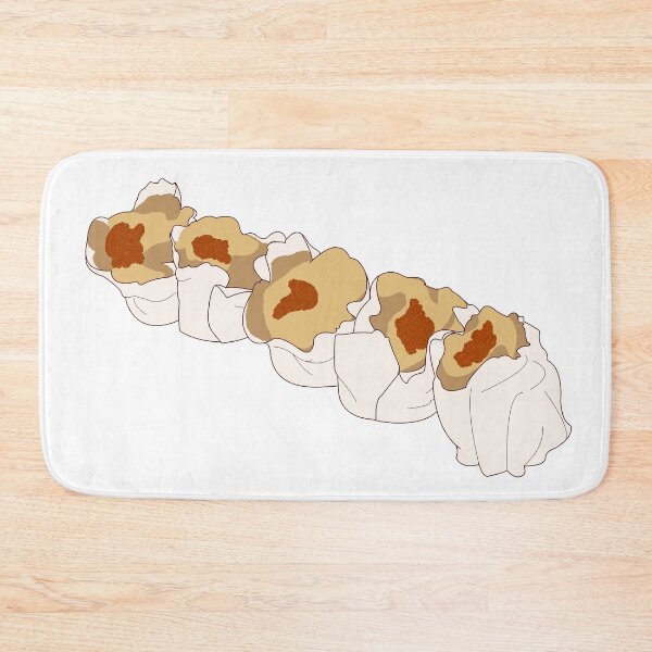 Item preview, Line of Siomai designed and sold by sporadicdoodlin.