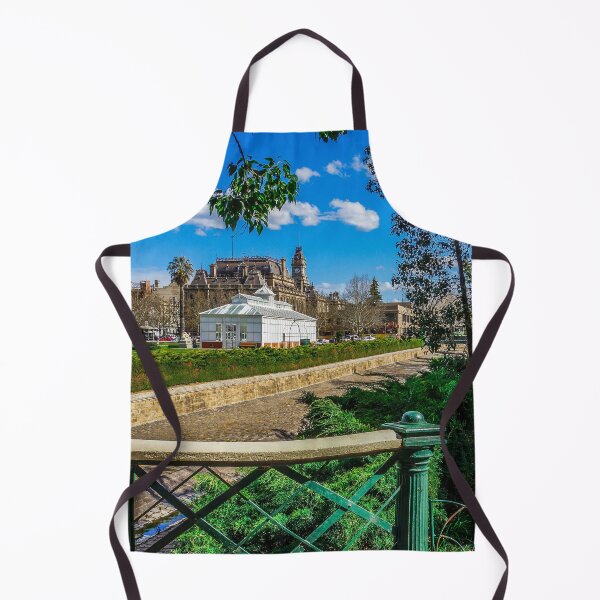 Item preview, Conservatory Gardens and Rosalind Park - Bendigo, Victoria designed and sold by Steven Jodoin.