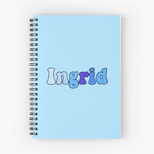 Item preview, ingrid designed and sold by itzsil.