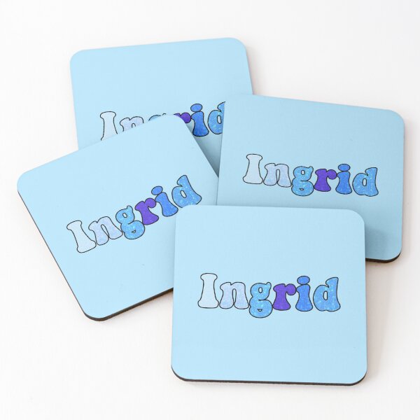 Item preview, ingrid designed and sold by itzsil.