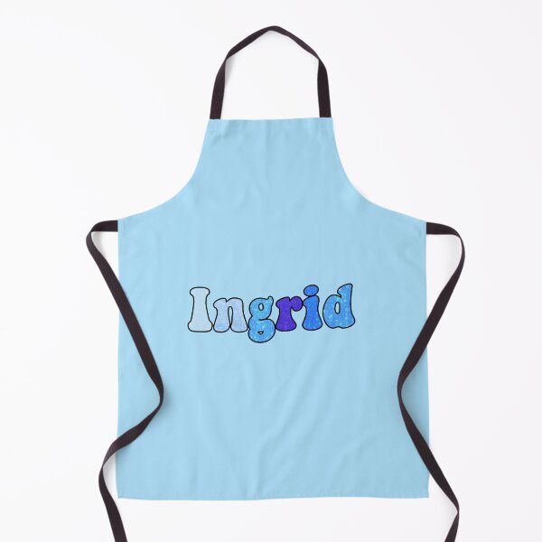 Item preview, ingrid designed and sold by itzsil.
