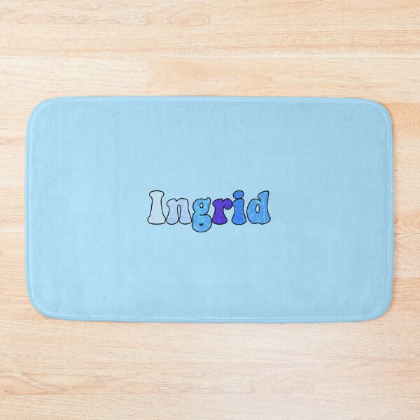 Item preview, ingrid designed and sold by itzsil.