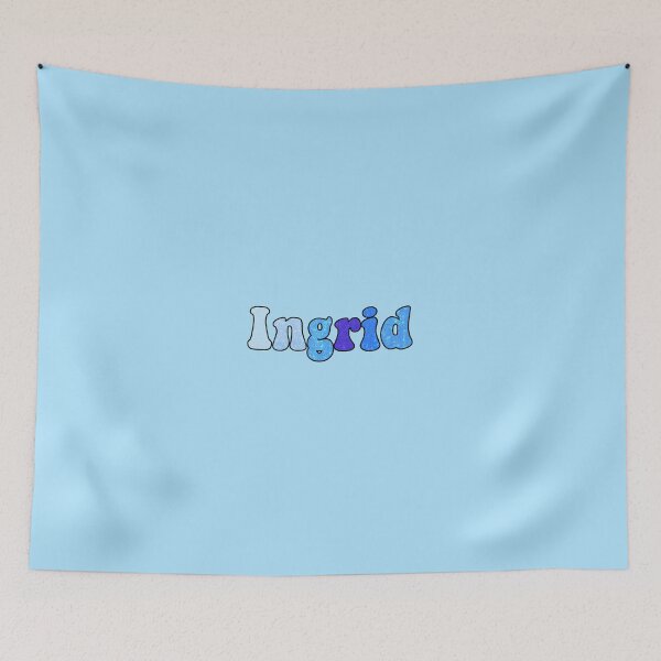 Item preview, ingrid designed and sold by itzsil.