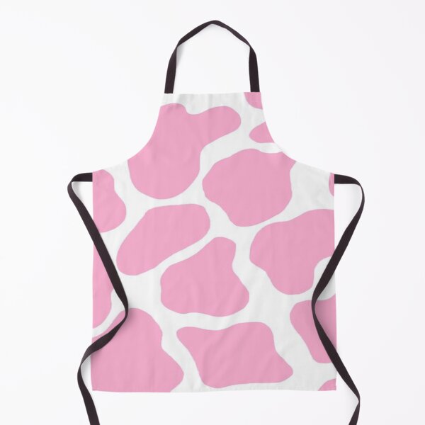 Item preview, pink cow print designed and sold by Kaity Lee.