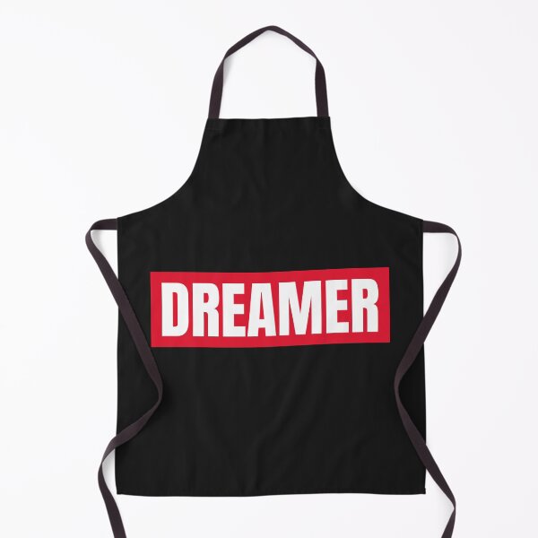 Item preview, Dreamer Logo designed and sold by BLAKVERSE DESIGNS.