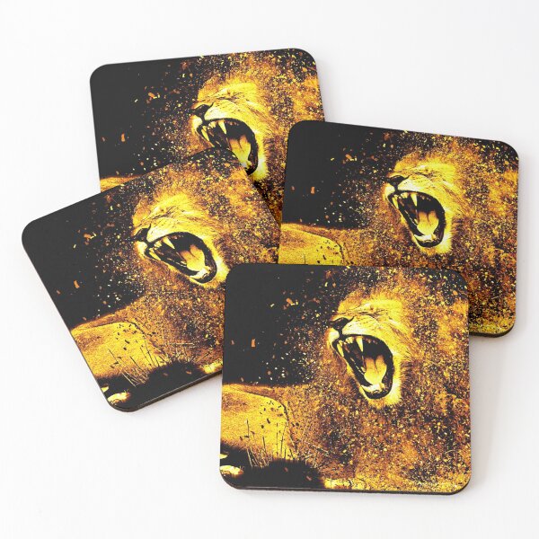 Item preview, Lion King designed and sold by Trendytstore.