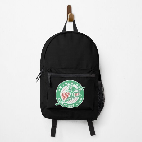Item preview, Snow rider champion badge for skiers. designed and sold by paulo silveira.
