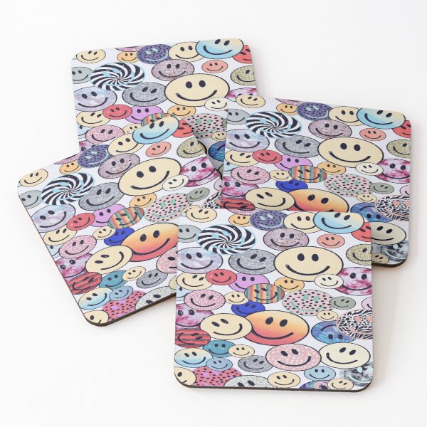 Item preview, smile :) designed and sold by Kaity Lee.