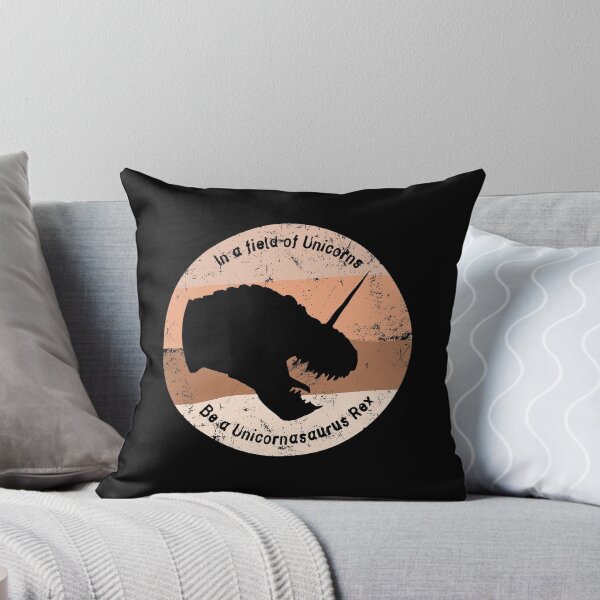 Item preview, Be A Unicornasaurus Rex In A Field Of Unicorns designed and sold by AbraFero.