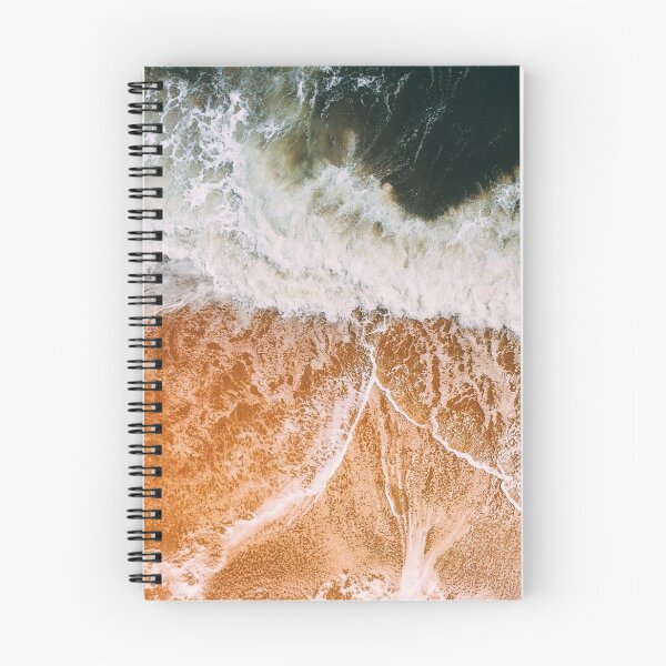 Item preview, Wave aerial view  designed and sold by Lupappdesigns.