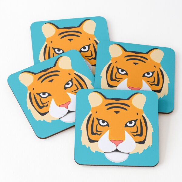 Item preview, Copy of Tiger designed and sold by MarcSabuncu.