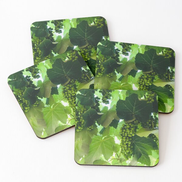 Item preview, Uvas verdes designed and sold by PaolinoDesigns.