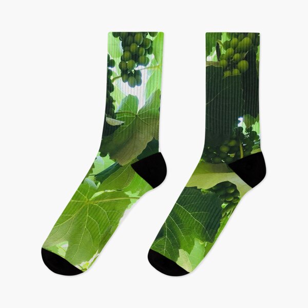 Item preview, Uvas verdes designed and sold by PaolinoDesigns.