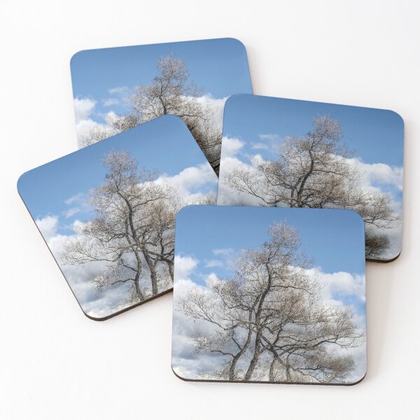 Item preview, Trees On the Hill designed and sold by heatherfriedman.