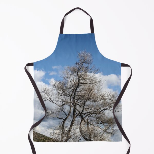 Item preview, Trees On the Hill designed and sold by heatherfriedman.
