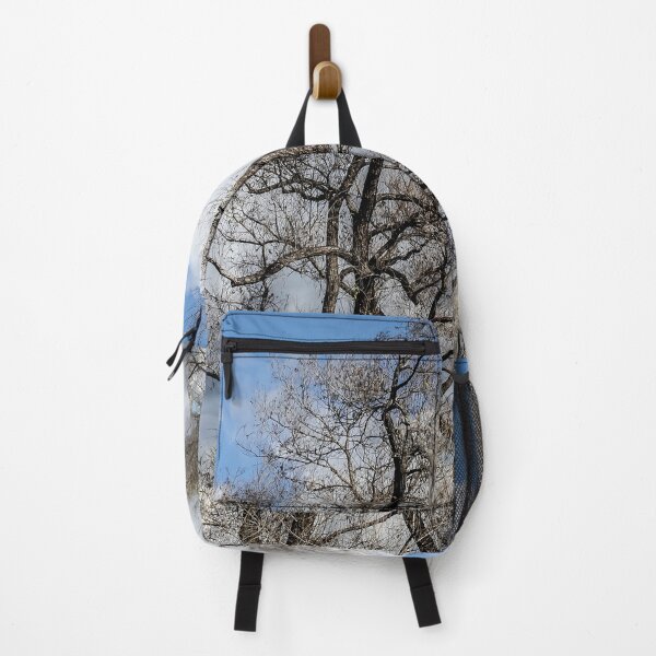 Item preview, Trees On the Hill designed and sold by heatherfriedman.