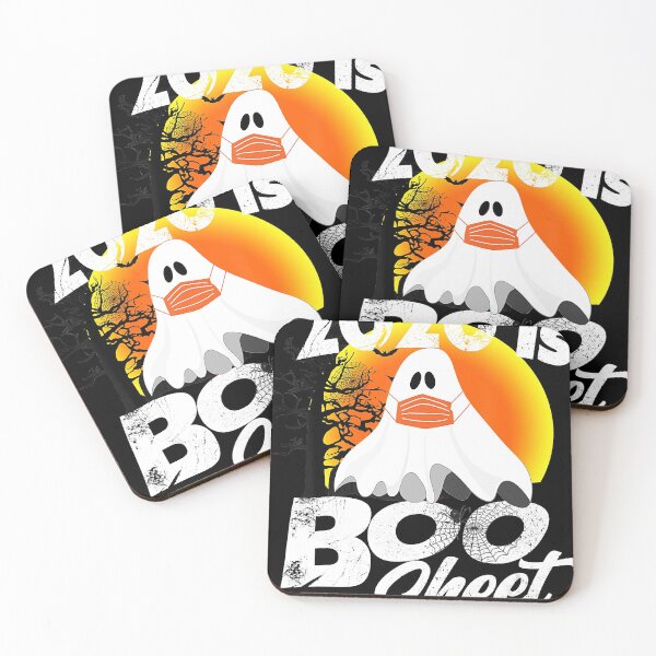Item preview, 2020 is Boo Sheet designed and sold by trendingshop97.