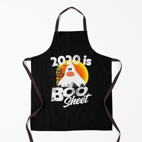 Item preview, 2020 is Boo Sheet designed and sold by trendingshop97.