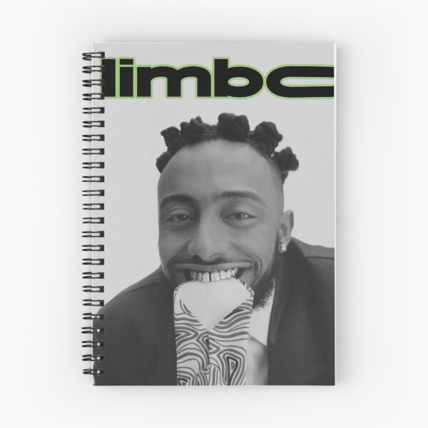 Item preview, Aminé LIMBO designed and sold by eliserojales.