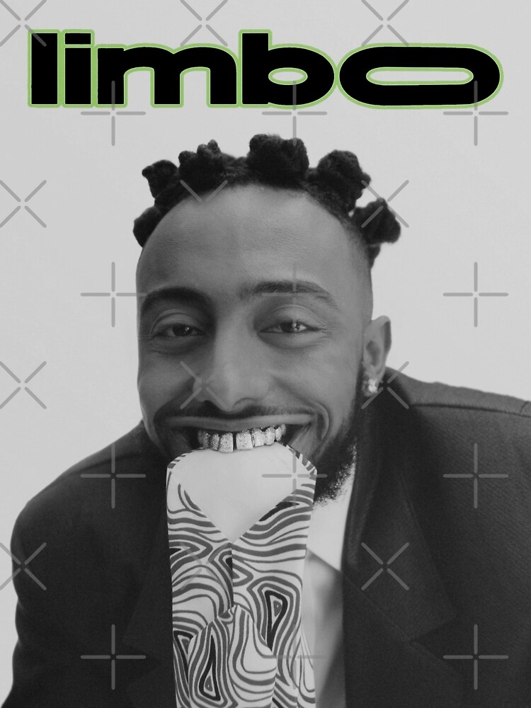 amine limbo cover art