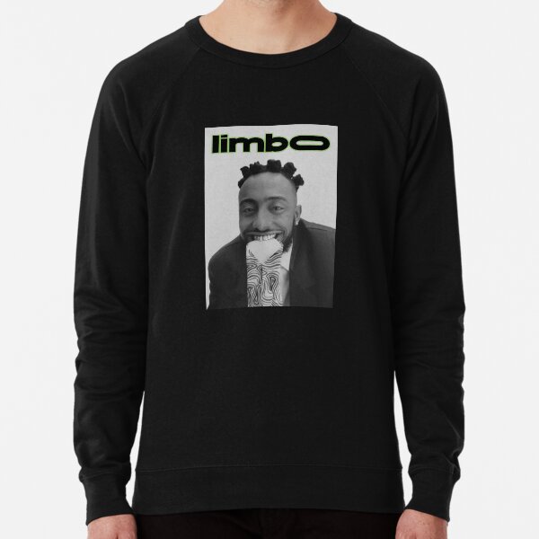 Aminé LIMBO\