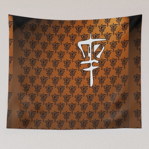 Item preview, Disc Golf in Orange/Neutral designed and sold by RTWonders.