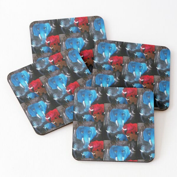 Item preview, Elephants designed and sold by Kandi Curtis.
