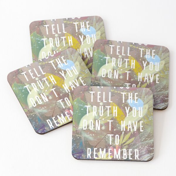 Item preview, Always Truth  designed and sold by Coconuts20.