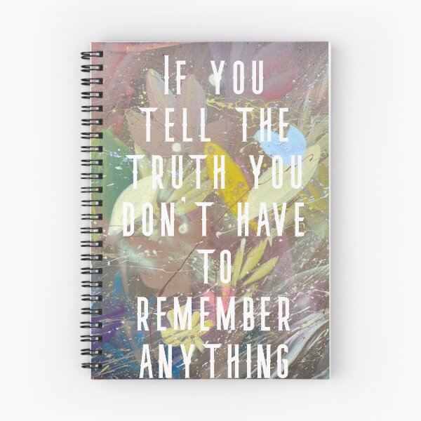 Item preview, Always Truth  designed and sold by Coconuts20.