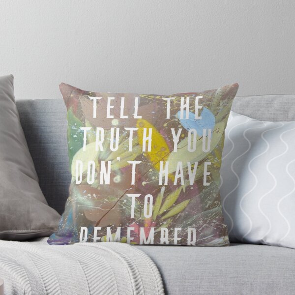 Item preview, Always Truth  designed and sold by Coconuts20.