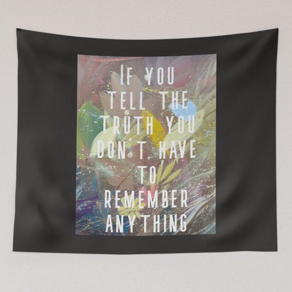 Item preview, Always Truth  designed and sold by Coconuts20.