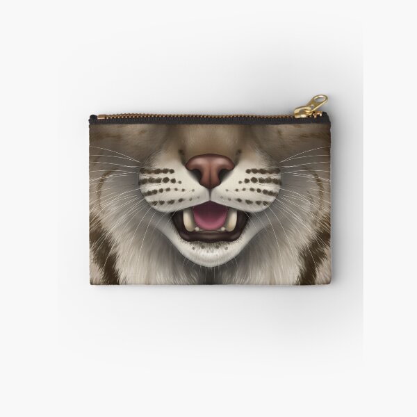 Item preview, Bobcat designed and sold by SidianArts.