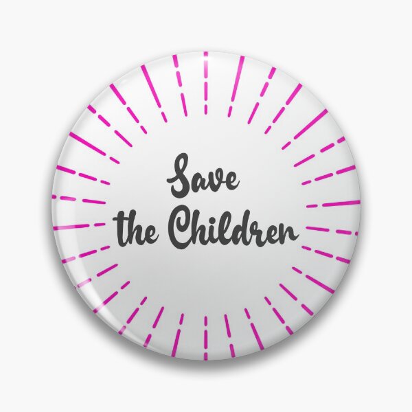 Item preview, Save our Children designed and sold by renderhome.