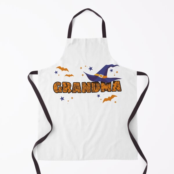Item preview, Grandma Witch Cute Grandma Halloween Costume Funny designed and sold by lucydao123.