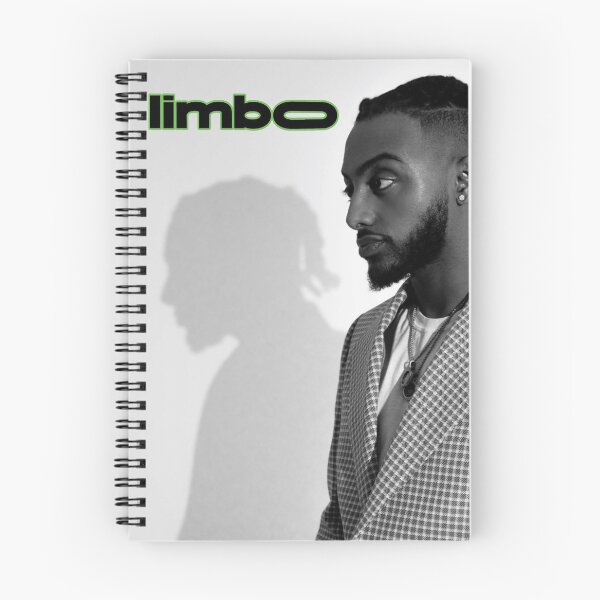 Item preview, Aminé LIMBO designed and sold by eliserojales.