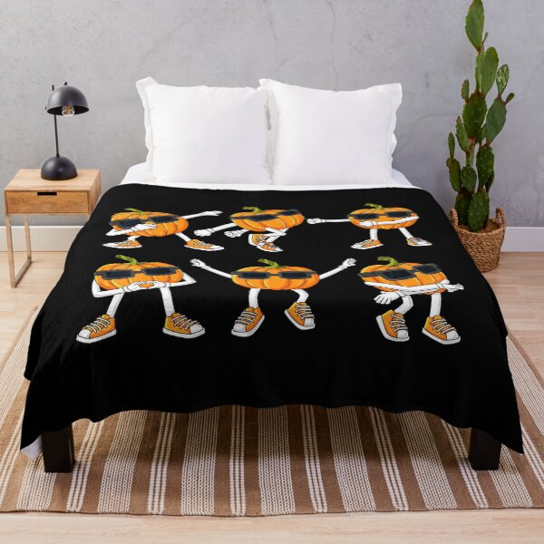 Item preview, Dancing Pumpkin designed and sold by trendingshop97.