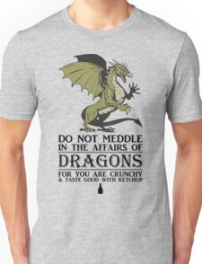 Dungeons and Dragons: T-Shirts | Redbubble