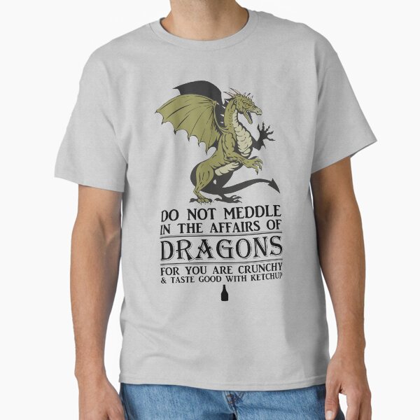 Item preview, 2 Many Dragon Meddlers designed and sold by Lemmie.