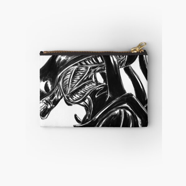 Artikelvorschau, Xenomorph entworfen und verkauft von flowersandtoads.