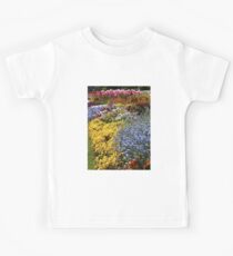The National Botanical Gardens in Dublin Kids Tee