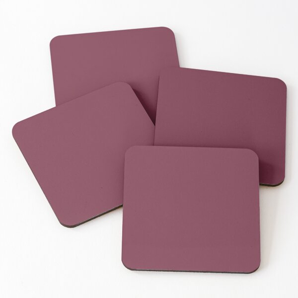 Item preview, Maroon Burgundy Wine Color designed and sold by Mywaymylife.