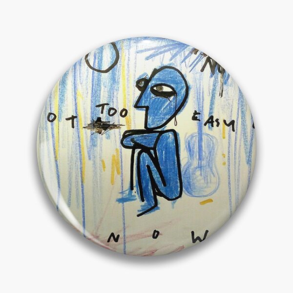 Item preview, Onat Önol - "Not Too Easy" designed and sold by BWGardens.