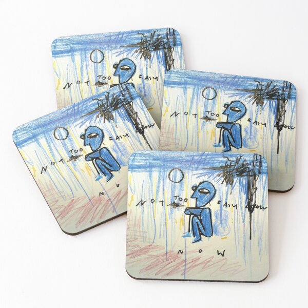 Item preview, Onat Önol - "Not Too Easy" designed and sold by BWGardens.
