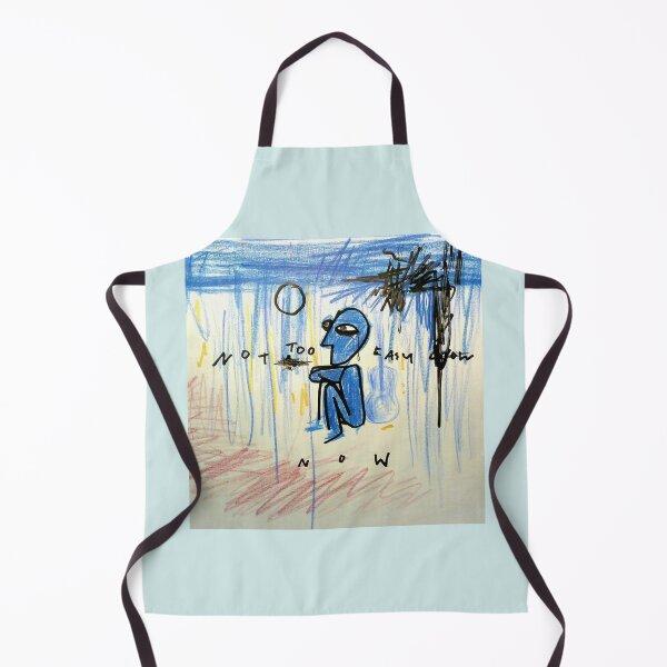 Item preview, Onat Önol - "Not Too Easy" designed and sold by BWGardens.