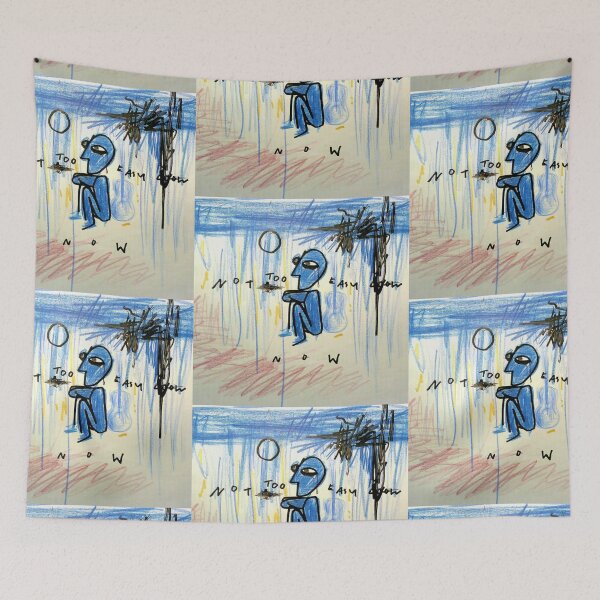 Item preview, Onat Önol - "Not Too Easy" designed and sold by BWGardens.